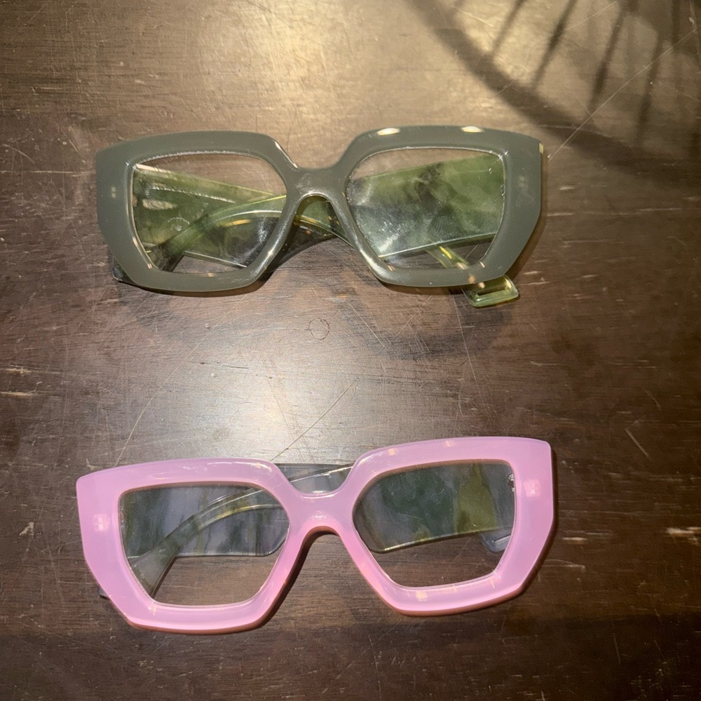 Artistic Frames